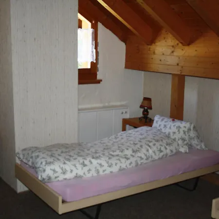 Hotel Restaurant Schoenau 3*