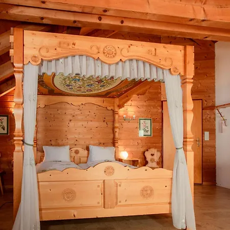 Restaurant Schoenau Hotel 3*