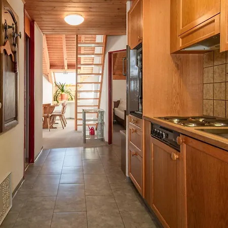 レストラン シェーナウ ホテル ウィルトハウス