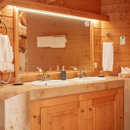 Hotel Restaurant Schoenau Wildhaus