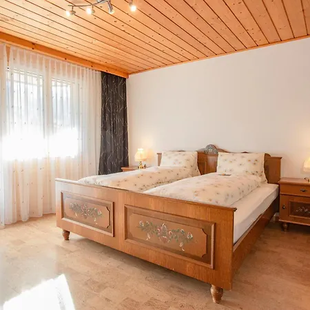 Hotel Restaurant Schoenau Wildhaus