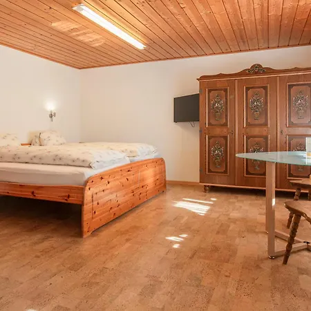 レストラン シェーナウ ウィルトハウス