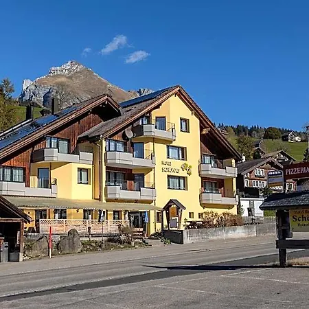 Restaurant Schoenau