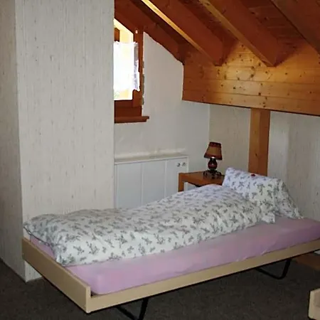 Restaurant Schoenau Wildhaus