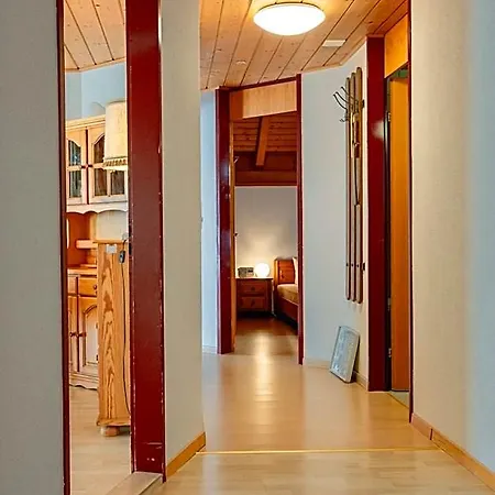 Restaurant Schoenau Wildhaus