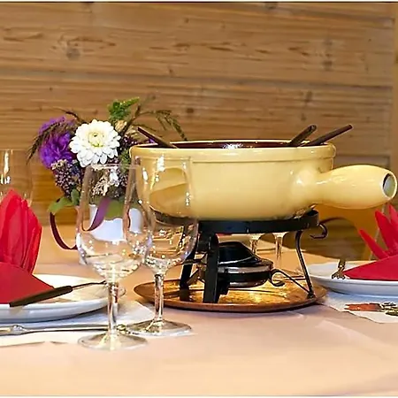 Otel Restaurant Schoenau