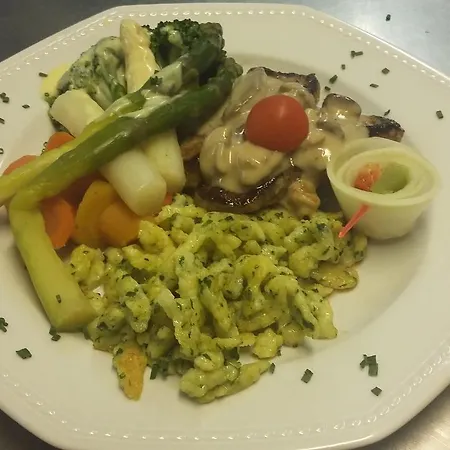 Restaurant Schoenau