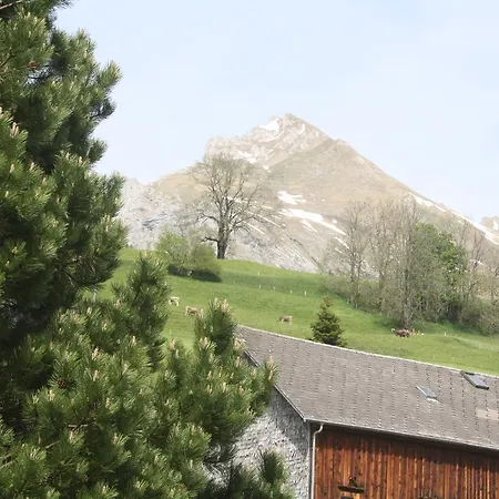Hotell Restaurant Schoenau 3*