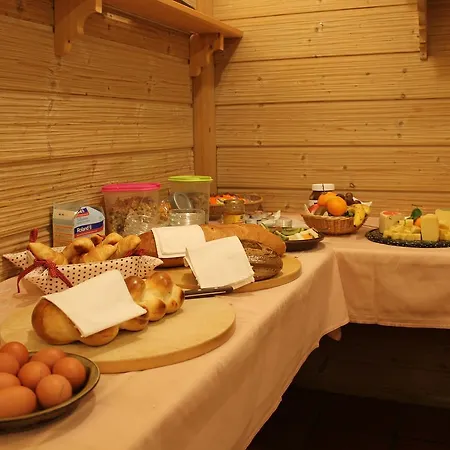 Restaurant Schoenau 3*
