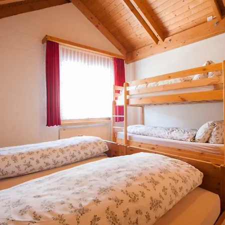 レストラン シェーナウ ホテル