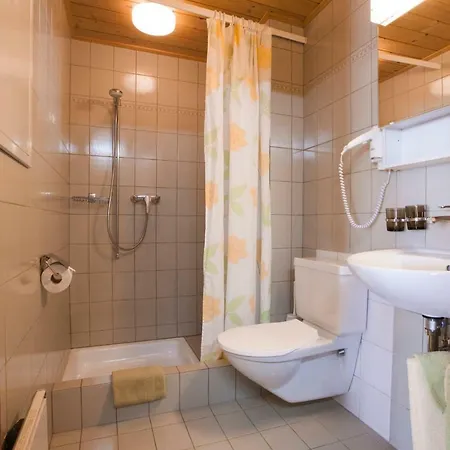 Restaurant Schoenau Hotell 3*