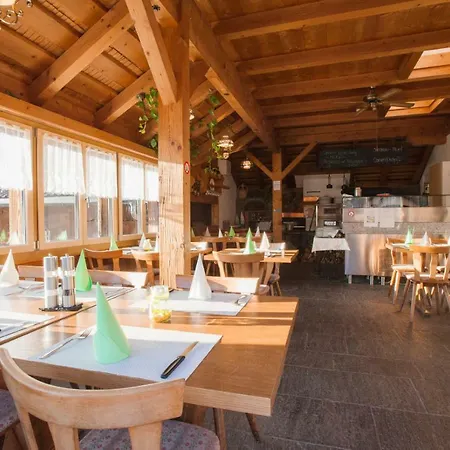 Restaurant Schoenau 호텔