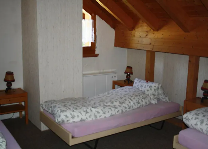 Hotel Restaurant Schoenau 3*