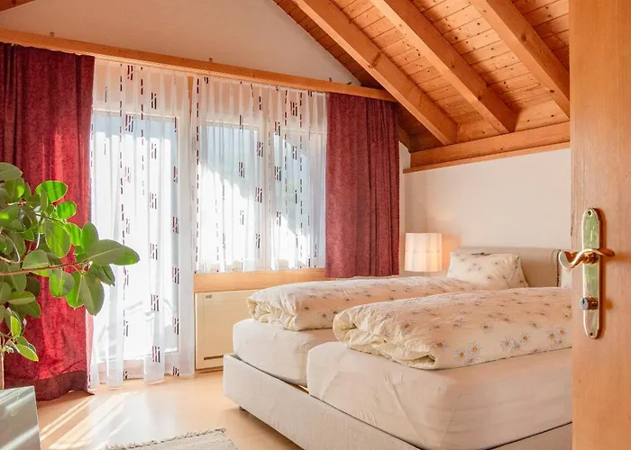 Restaurant Schoenau Wildhaus