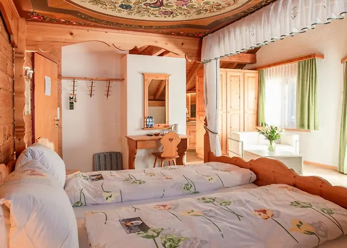 Restaurant Schoenau Hotel