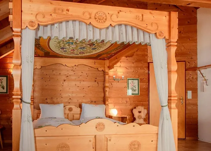 Restaurant Schoenau Hotel 3*