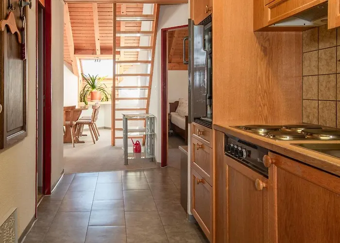 Restaurant Schoenau Hotel Wildhaus