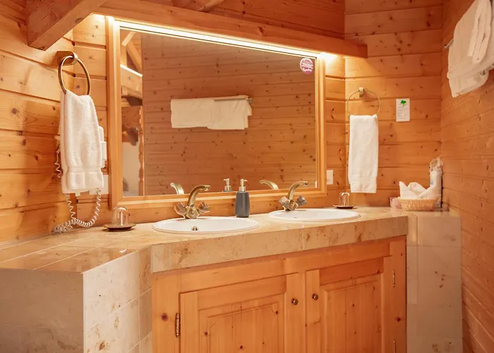 Hotel Restaurant Schoenau Wildhaus