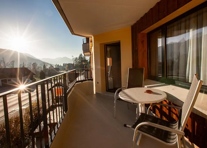 Restaurant Schoenau Wildhaus