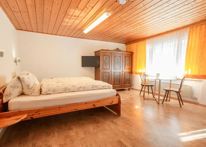 Restaurant Schoenau Hotel 3*