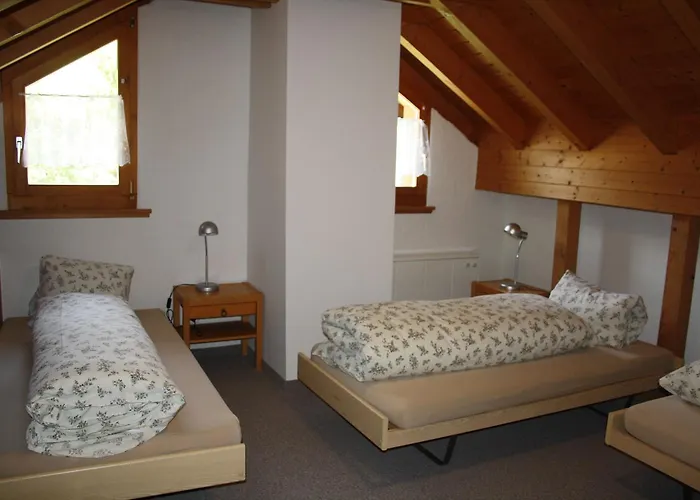 Hotel Restaurant Schoenau