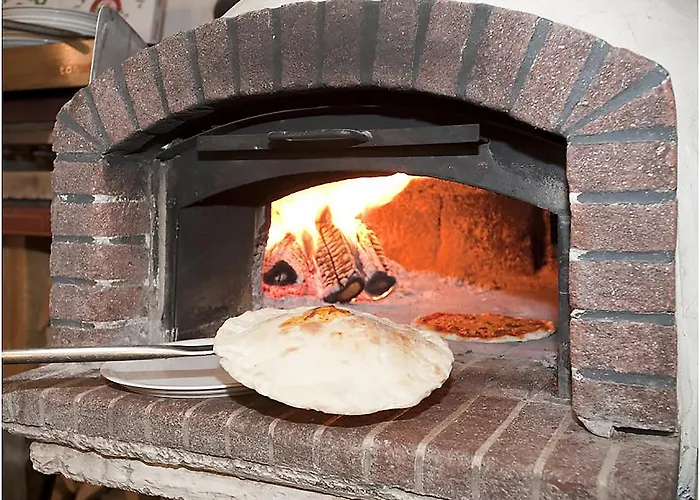 Hotel Restaurant Schoenau