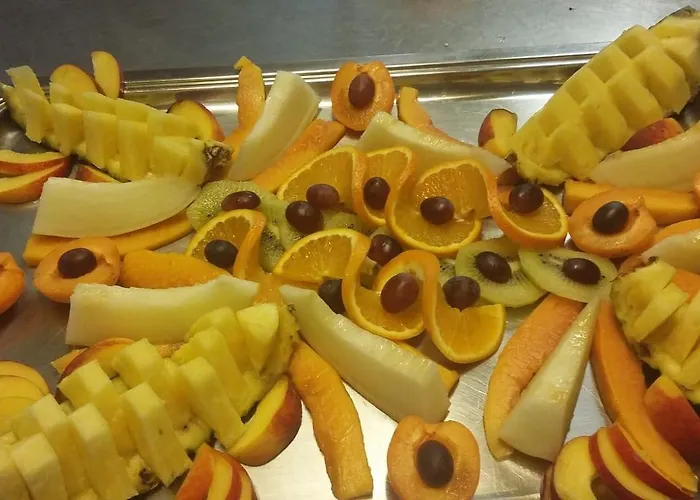 Restaurant Schoenau 3*