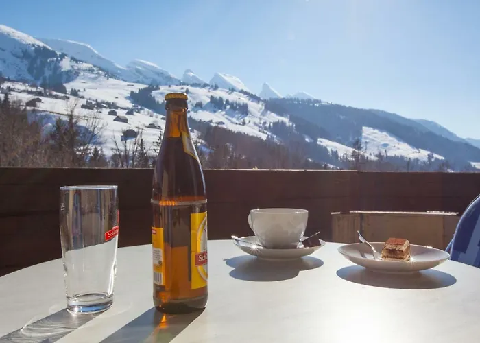 Restaurant Schoenau Hotel 3*