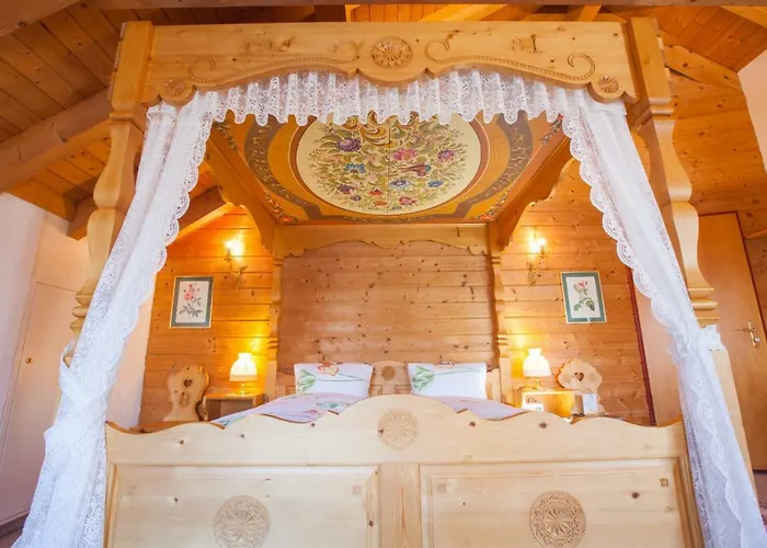 Restaurant Schoenau 3*