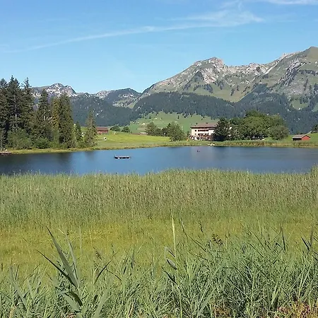 Hotel Restaurant Schoenau Wildhaus