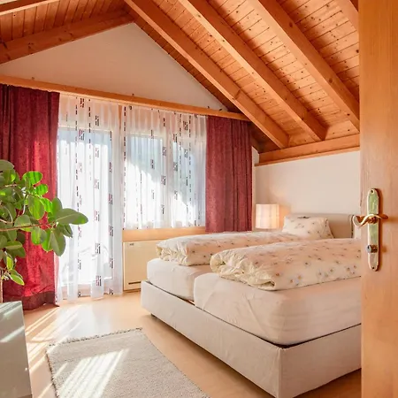 Restaurant Schoenau Wildhaus