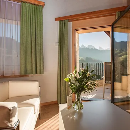 Restaurant Schoenau 3* Wildhaus