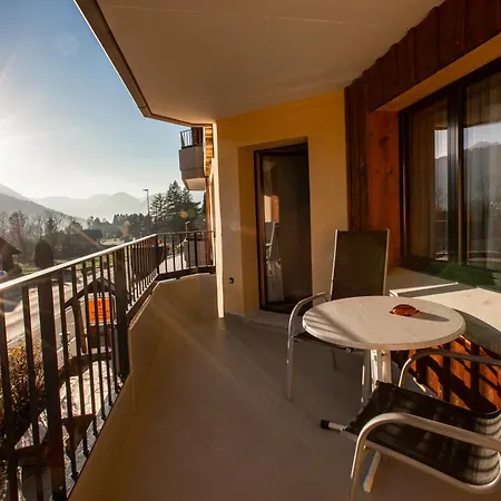 Restaurant Schoenau Wildhaus