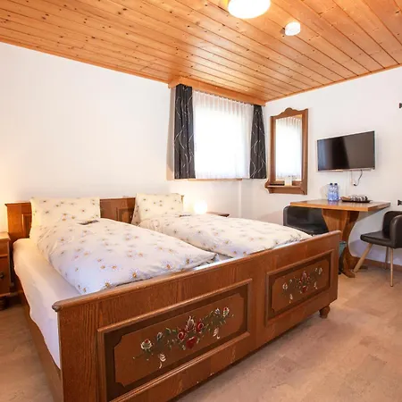 Restaurant Schoenau Hotel 3*