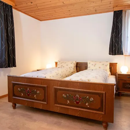 Hotel Restaurant Schoenau Wildhaus