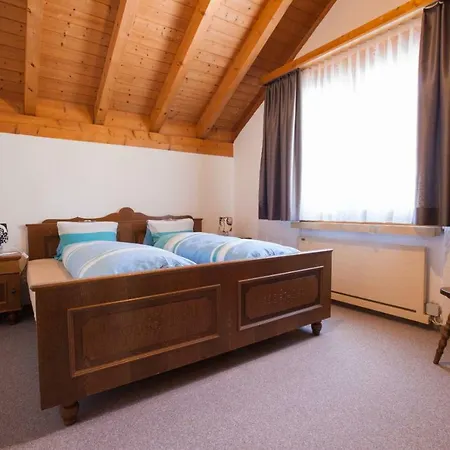 Restaurant Schoenau 3* Wildhaus