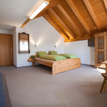 Hotel Restaurant Schoenau 3*