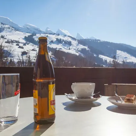 Restaurant Schoenau Hotel 3*
