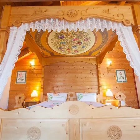 Restaurant Schoenau 3*