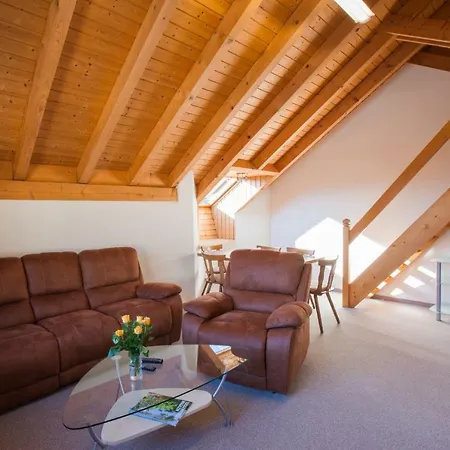Hotel Restaurant Schoenau Wildhaus