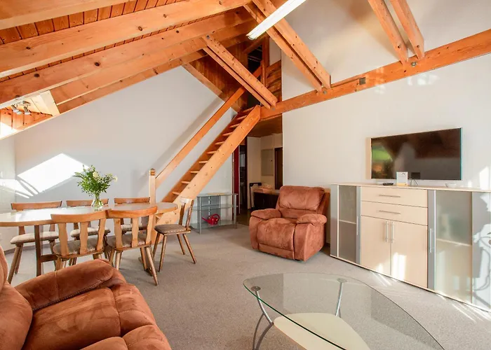 Restaurant Schoenau Ξενοδοχείο