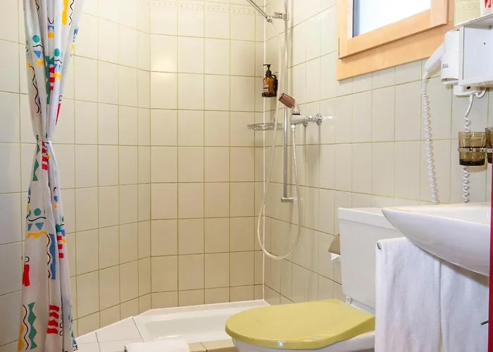 Restaurant Schoenau 3* Wildhaus