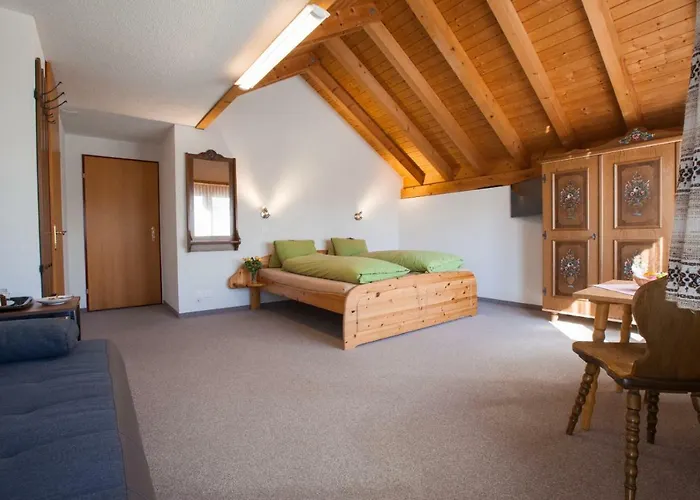 Ξενοδοχείο Restaurant Schoenau 3*