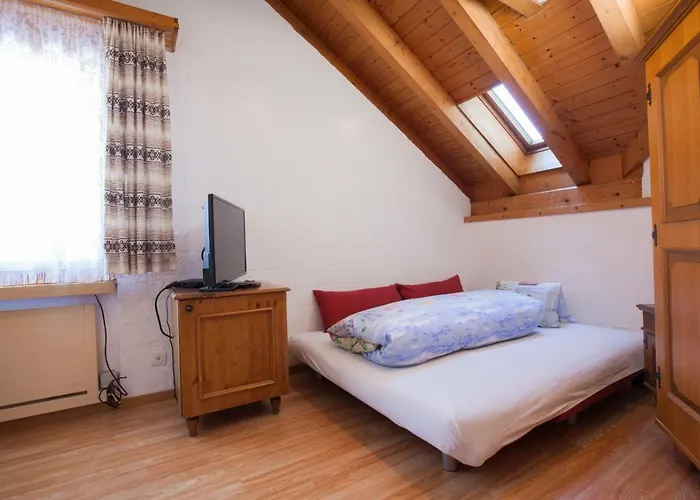 Restaurant Schoenau 3*